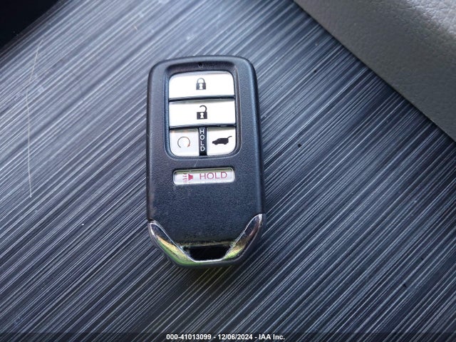 Honda Pilot Ex-l 2016 5FNYF6H88GB109235 Image 11