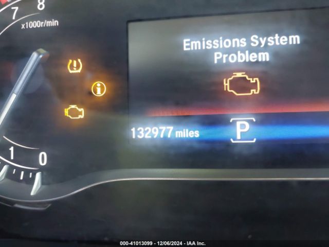 Honda Pilot Ex-l 2016 5FNYF6H88GB109235 Image 16