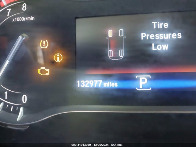 Honda Pilot Ex-l 2016 5FNYF6H88GB109235 Image 7