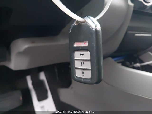 Honda CIVIC EX 2015 19XFB2F89FE215793 Image 11