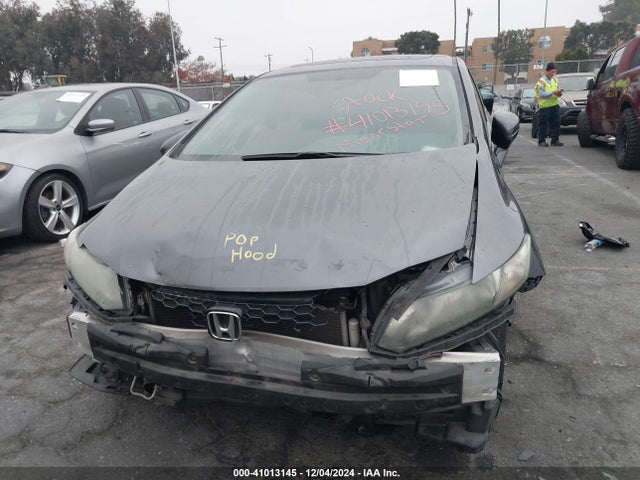 Honda CIVIC EX 2015 19XFB2F89FE215793 Image 12
