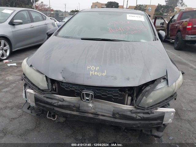 Honda CIVIC EX 2015 19XFB2F89FE215793 Image 6