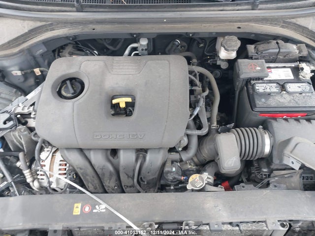 Hyundai Elantra Value Edition 2019 KMHD84LF3KU796199 Image 10