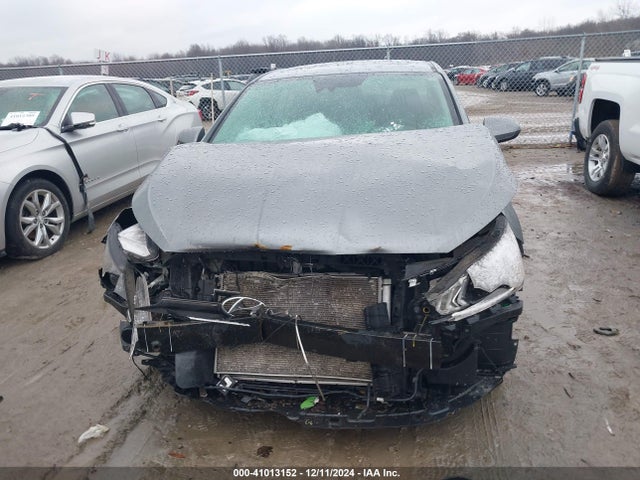 Hyundai Elantra Value Edition 2019 KMHD84LF3KU796199 Image 12