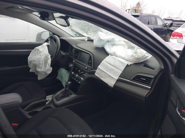 Hyundai Elantra Value Edition 2019 KMHD84LF3KU796199 Image 5