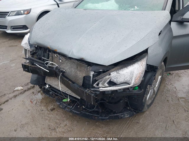 Hyundai Elantra Value Edition 2019 KMHD84LF3KU796199 Image 6