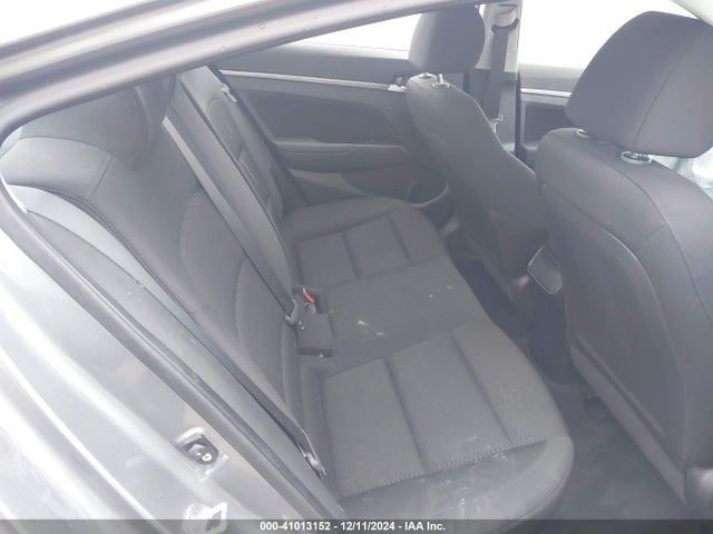 Hyundai Elantra Value Edition 2019 KMHD84LF3KU796199 Image 8