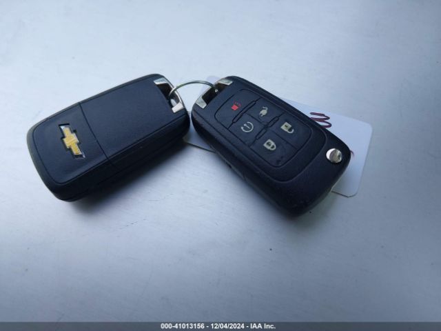 1G1RG6E45EU146579 Chevrolet Volt