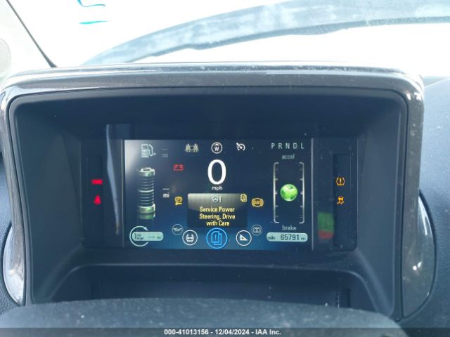1G1RG6E45EU146579 Chevrolet Volt