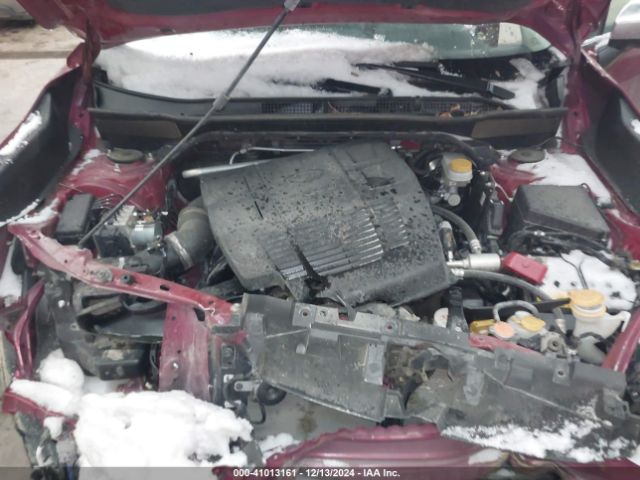 JF2SKAXC8MH559667 Subaru Forester Touring