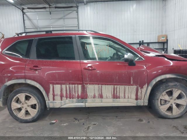 JF2SKAXC8MH559667 Subaru Forester Touring