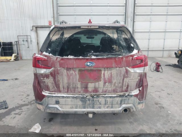 JF2SKAXC8MH559667 Subaru Forester Touring