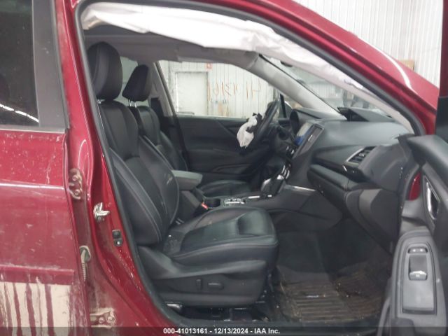JF2SKAXC8MH559667 Subaru Forester Touring