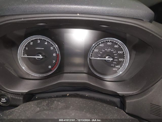 JF2SKAXC8MH559667 Subaru Forester Touring