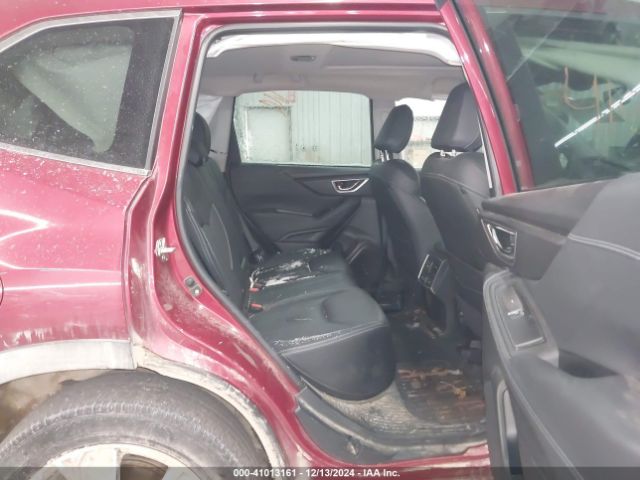 JF2SKAXC8MH559667 Subaru Forester Touring