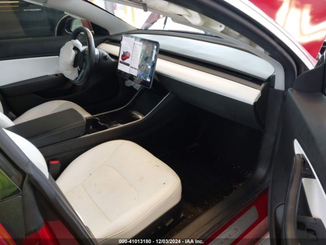 5YJ3E1EBXJF075029 Tesla Model 3 Long Range/performance