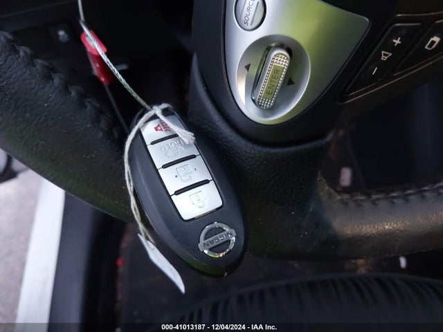 Nissan SENTRA SV 2019 3N1AB7AP4KY447199 Image 11