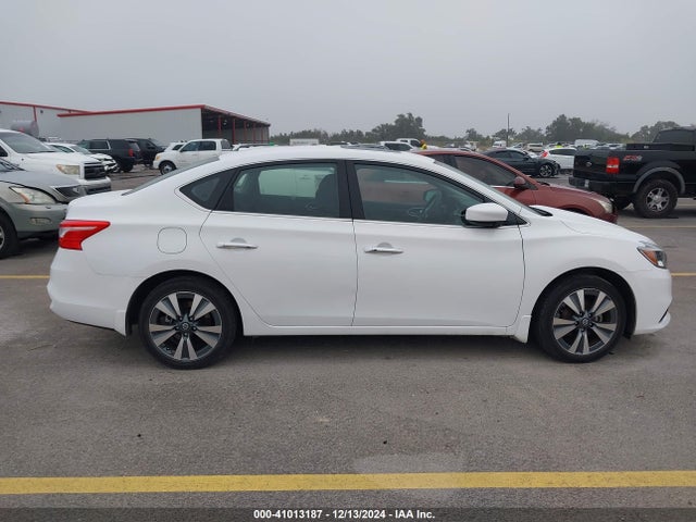Nissan SENTRA SV 2019 3N1AB7AP4KY447199 Image 13
