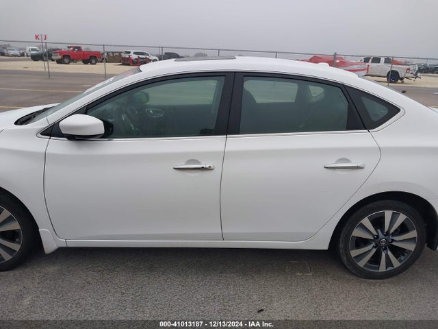 Nissan SENTRA SV 2019 3N1AB7AP4KY447199 Image 14