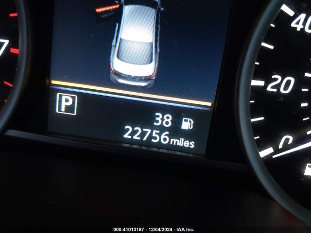 Nissan SENTRA SV 2019 3N1AB7AP4KY447199 Image 15