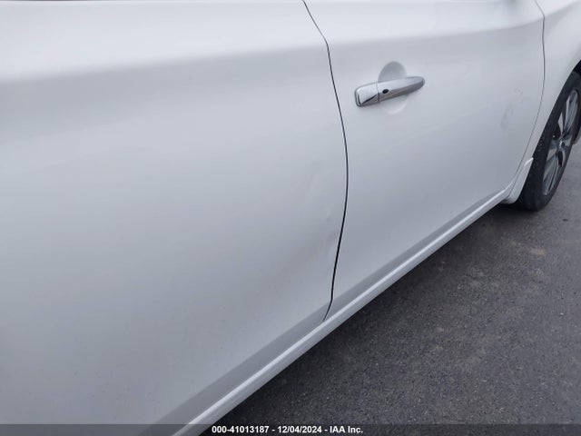 Nissan SENTRA SV 2019 3N1AB7AP4KY447199 Image 6