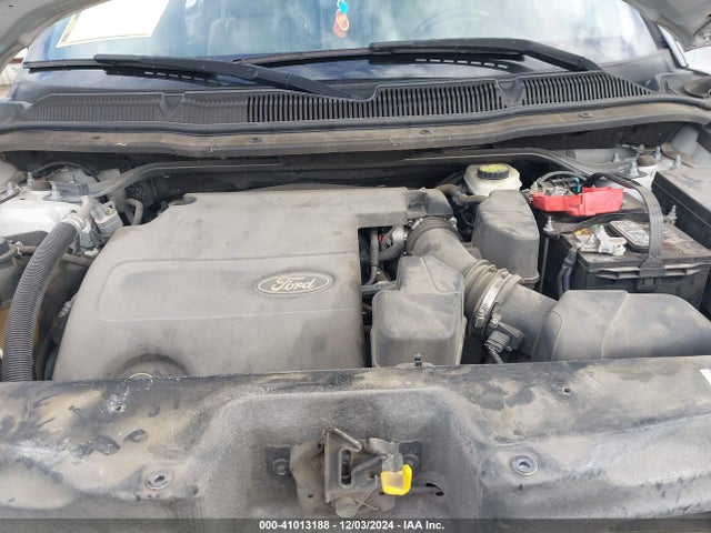 Ford EXPLORER XLT 2015 1FM5K7D85FGA92839 Image 10