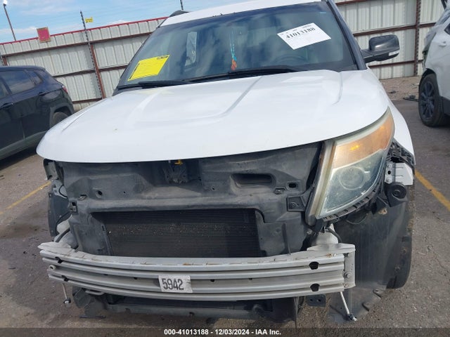 Ford EXPLORER XLT 2015 1FM5K7D85FGA92839 Image 13