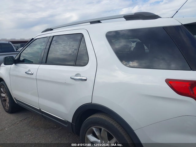 Ford EXPLORER XLT 2015 1FM5K7D85FGA92839 Image 15