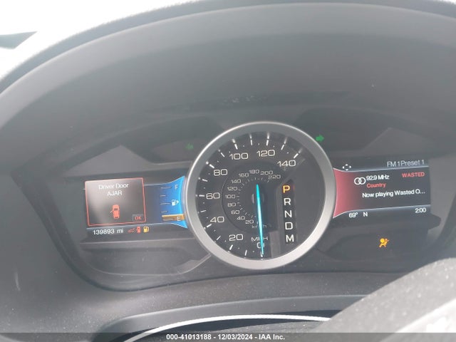 Ford EXPLORER XLT 2015 1FM5K7D85FGA92839 Image 7