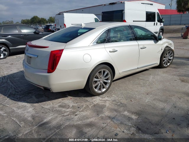 2013 CADILLAC XTS 2G61S5S34D9185204 Photo 3