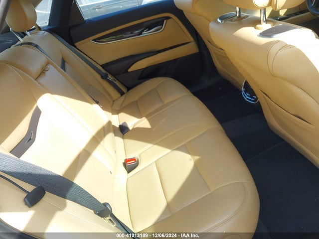 2013 CADILLAC XTS 2G61S5S34D9185204 Photo 7