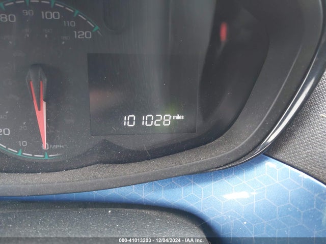 Chevrolet Spark 1lt Cvt 2016 KL8CD6SA2GC541773 Image 14