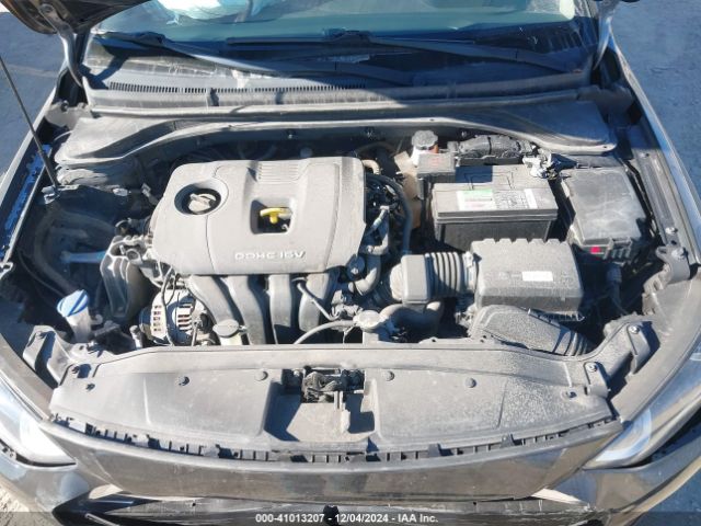 5NPD84LF1JH401742 Hyundai Elantra Value Edition
