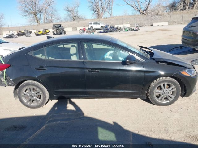 5NPD84LF1JH401742 Hyundai Elantra Value Edition