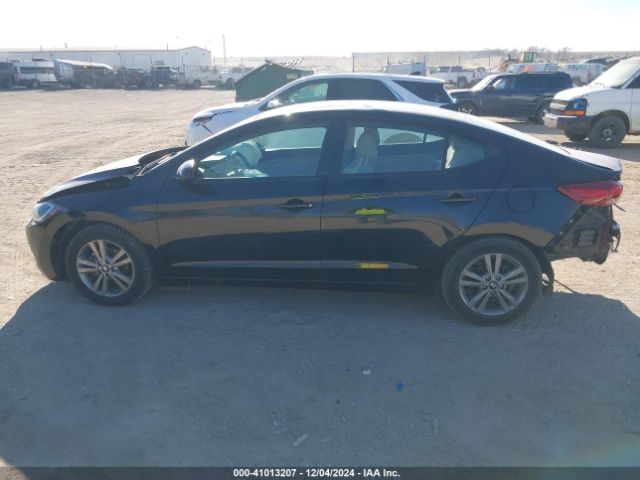 5NPD84LF1JH401742 Hyundai Elantra Value Edition