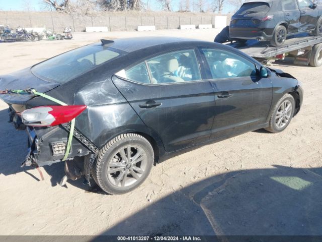 5NPD84LF1JH401742 Hyundai Elantra Value Edition