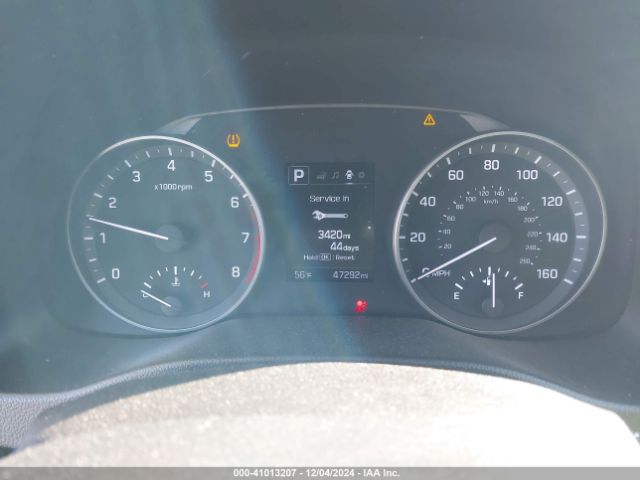 5NPD84LF1JH401742 Hyundai Elantra Value Edition