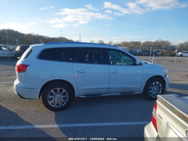 Buick Enclave Leather 2017 5GAKRBKD4HJ318138 Image 13
