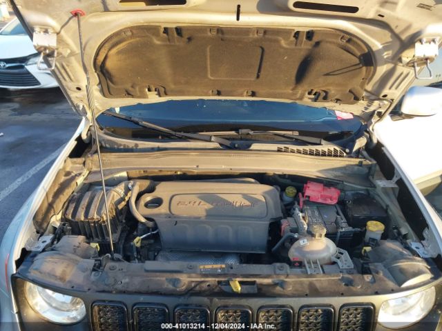 ZACNJBBB0LPL45831 Jeep Renegade Altitude 4x4