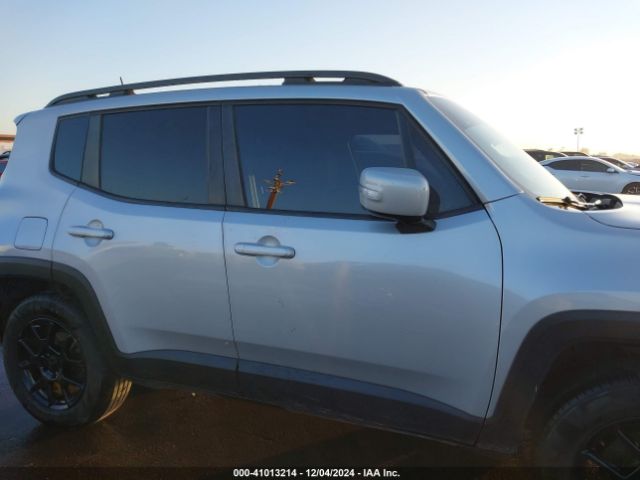ZACNJBBB0LPL45831 Jeep Renegade Altitude 4x4