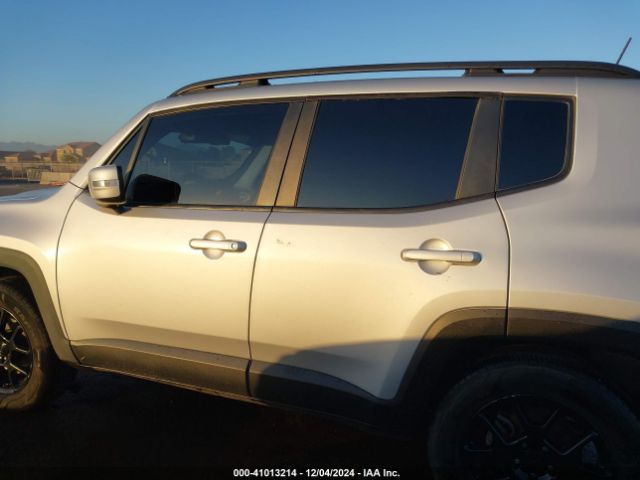ZACNJBBB0LPL45831 Jeep Renegade Altitude 4x4