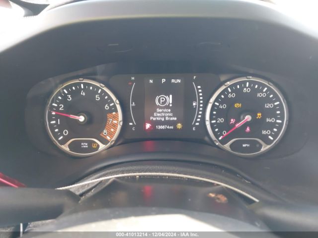 ZACNJBBB0LPL45831 Jeep Renegade Altitude 4x4