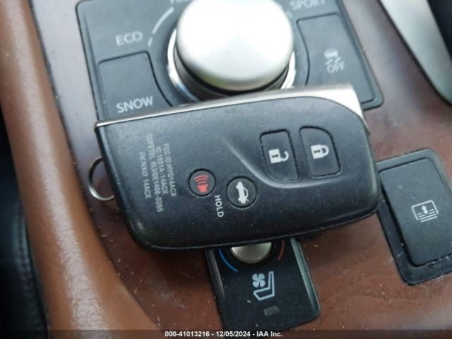 JTHBL5EF7E5126844 Lexus LS 460