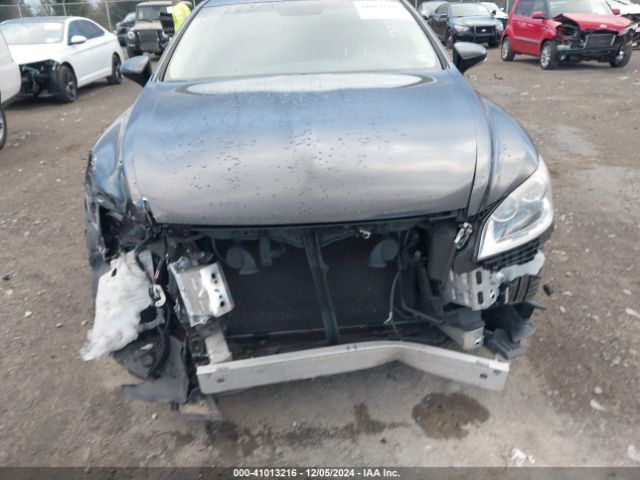 JTHBL5EF7E5126844 Lexus LS 460