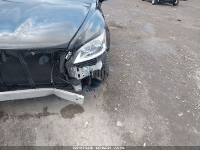 JTHBL5EF7E5126844 Lexus LS 460