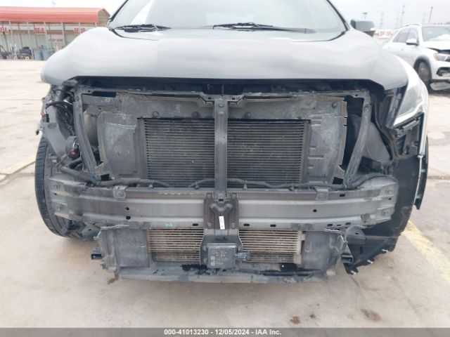1GYKNGRS6LZ136876 Cadillac Xt5 Awd Sport
