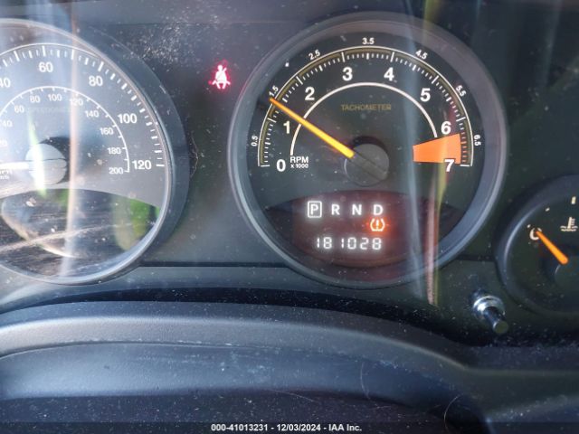 1C4NJPFA3ED764095 Jeep Patriot Latitude
