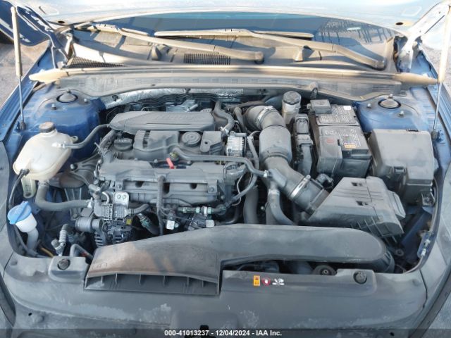 5XXG34J21PG183009 KIA K5 EX