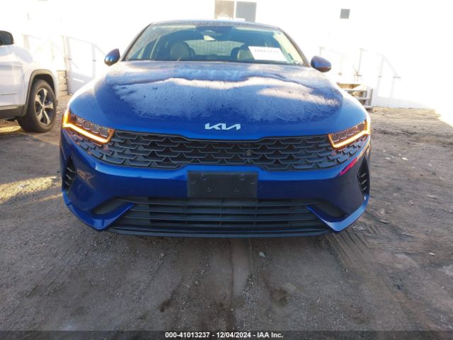 5XXG34J21PG183009 KIA K5 EX