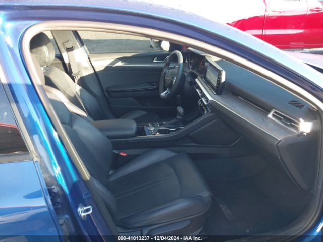 5XXG34J21PG183009 KIA K5 EX
